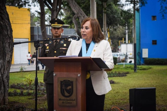 Municipalidad de Lince pide estado de emergencia por mafias de trata de personas Municipalidad de Lince pide estado de emergencia por mafias de trata de personas
