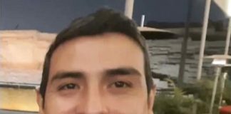 Pedro Javier Vega Cisneros