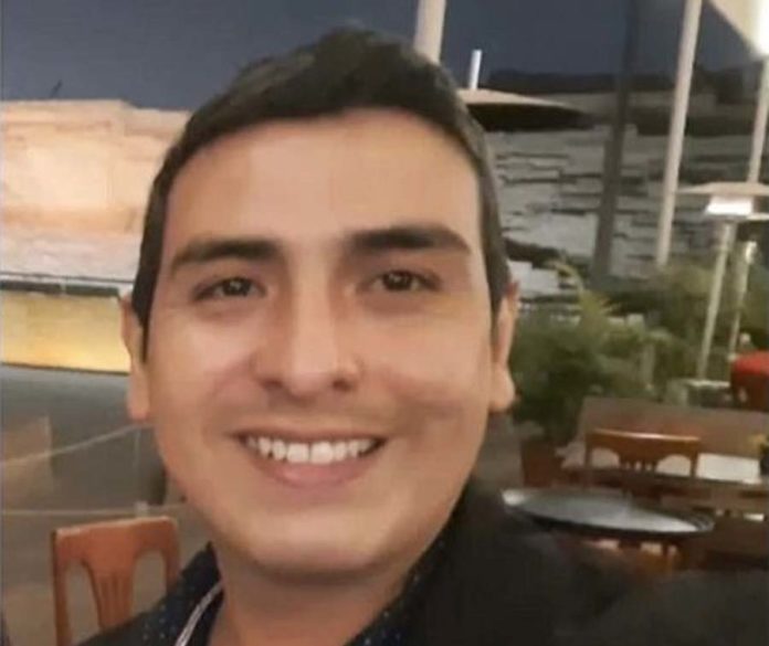 Pedro Javier Vega Cisneros