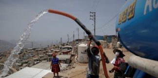 ¡Toma nota! Sedapal alerta sobre noticias falsas por corte de agua en Lima