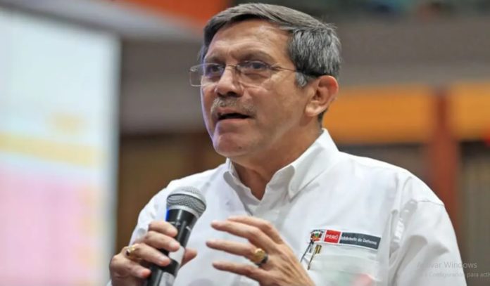 Peruanos repatriados de Israel arribarán a Lima el domingo