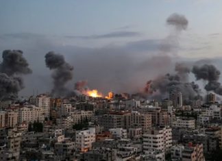 Guerra en Israel: Cancillería confirmo muerte de soldado peruano