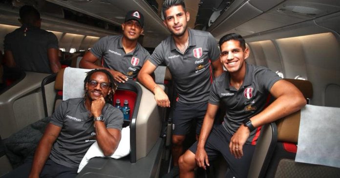 Selección Peruana Selección Peruana