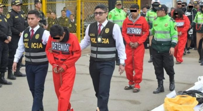 Estado de Emergencia en Lince y Cercado es positivo