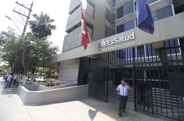 EsSalud empleó más de S/ 880 millones para enfermedades raras