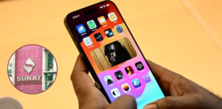 Sunat Custodia 136 "iPhone 15"