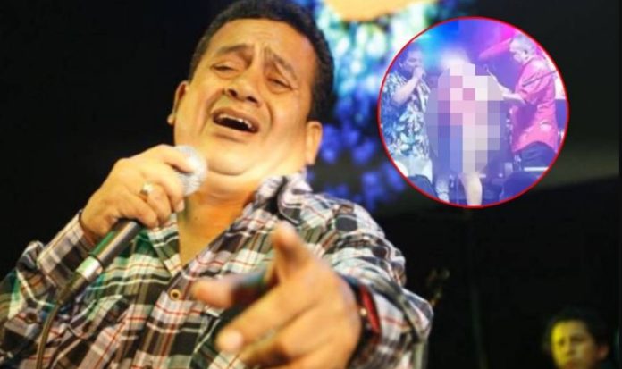 Tony Rosado Tony Rosado