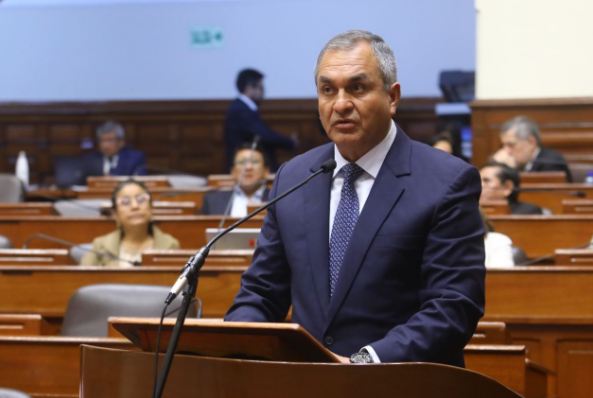 Vicente Romero Vicente Romero