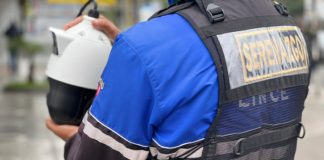 Lince: instalan 100 modernas cámaras con reconocimiento facial