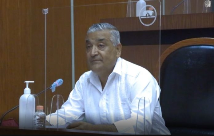 Zacarías Velásquez