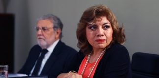 Zoraida Ávalos
