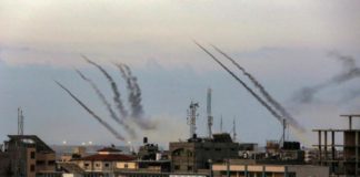 Israel: Se declara estado de "Preparación de Guerra" tras ataque de Hamás de Gaza