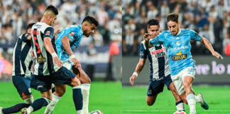 Alianza Lima y Cristal buscan seguir en la pelea por el Clausura