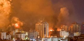 ¿Qué es Hamás? Claves para entender el conflicto palestino-israelí