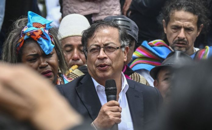 Colombia: las claves de la política sobre drogas de Gustavo Petro