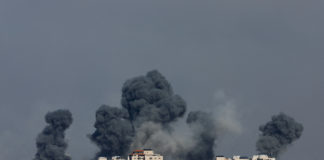 Cancillería indica que no hay peruanos heridos tras ataque a Israel