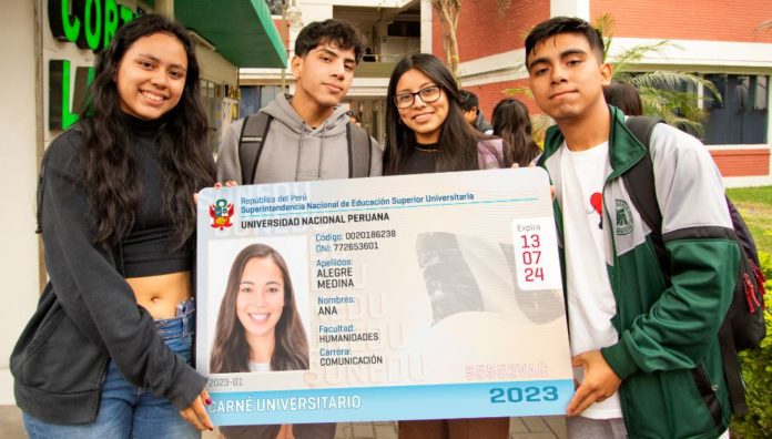 carné universitario carné universitario