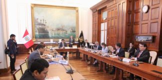 Retiro de aportes AFP: Comisión de Economía siguió con el debate