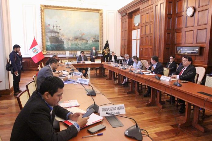 Retiro de aportes AFP: Comisión de Economía siguió con el debate