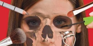 ¡Estos cosméticos son peligrosos para tu piel! cosméticos