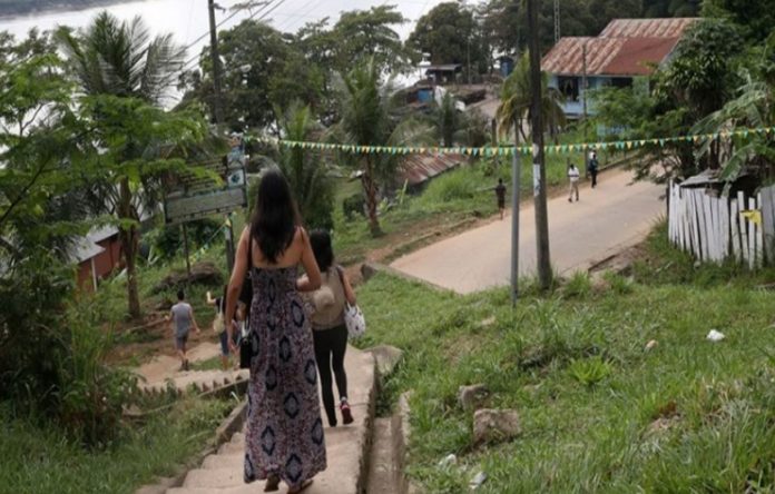 Madre de Dios enfrenta alarmante ola de calor