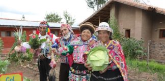 Foncodes: Ejecución presupuestal al 30 de septiembre fue del 93%