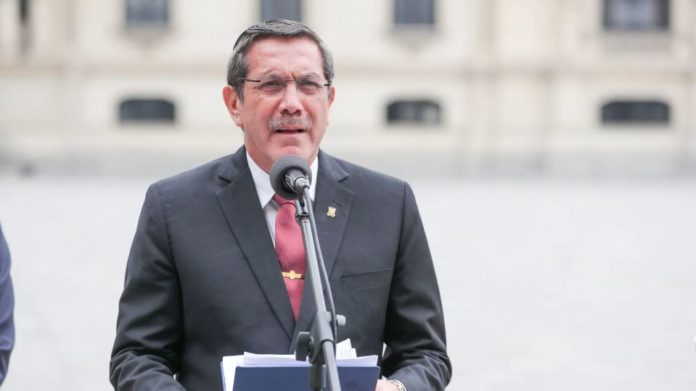 No hay más peruanos en Israel que quieran ser repatriados