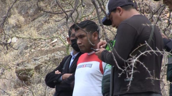 Ayacucho: hombre es asesinado y jauría de perros devora restos