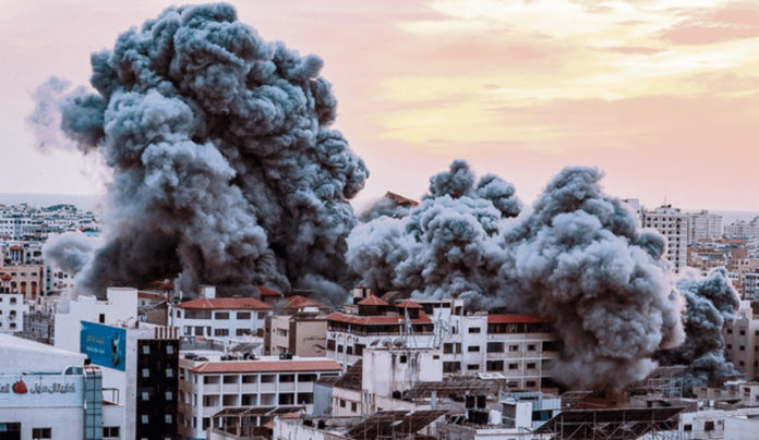 16 ciudadanos peruanos han regresado de Israel