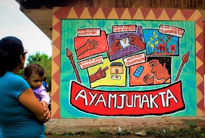 VIH se incrementa en Amazonas: 80% son adolescentes indígenas