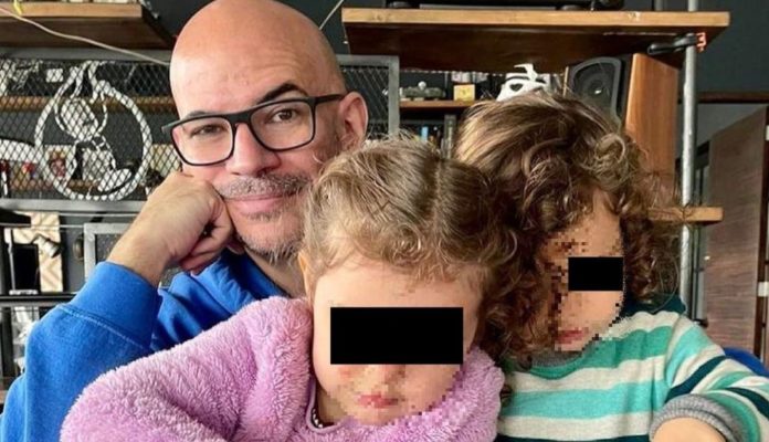 Reniec se pronuncia sobre fallo del TC hacia hijos de Morán