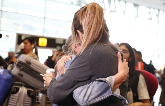 Cancillería: se han evacuado a 269 compatriotas de Israel