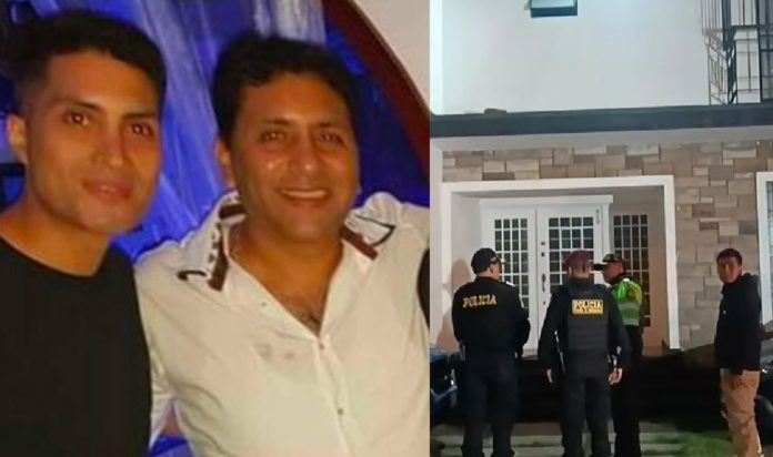 Reacciones a la captura de Abel Valdivia en Rusia