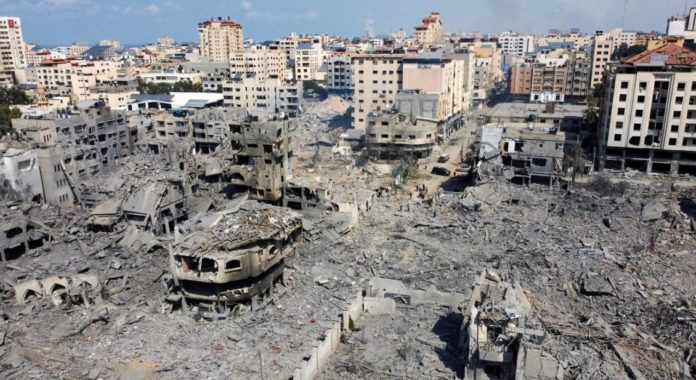 Israel exhorta a Hamás para que libere a los rehenes