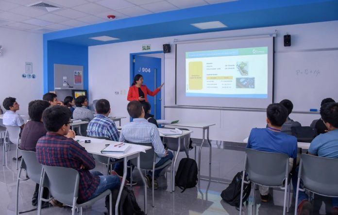 Sunass brinda 60 becas para especialización en saneamiento Sunass brinda 60 becas para especialización en saneamiento