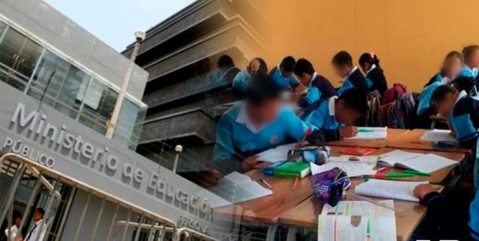 Minedu: ¿habrá clases este 31 de octubre y 1 de noviembre?