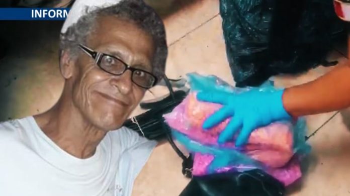 Cae ‘Popeye’ con 4 mil pastillas de éxtasis provenientes de España