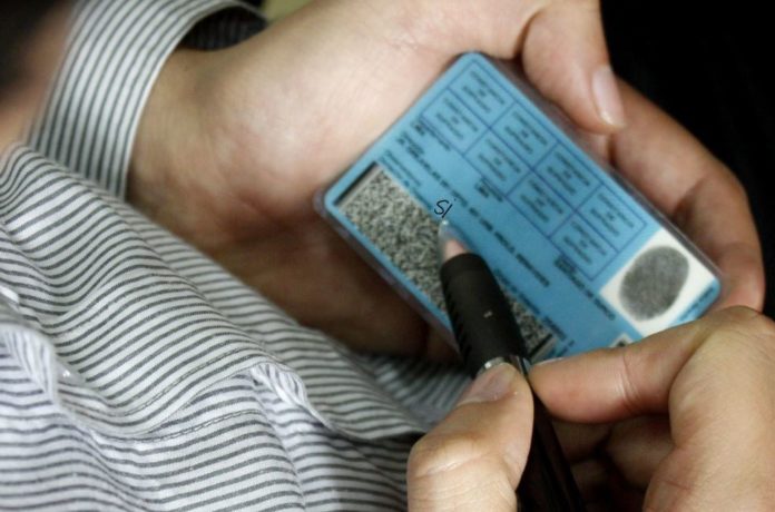 Donantes de órganos en DNI tendrán beneficios Donantes de órganos en DNI tendrán beneficios