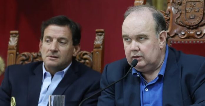 MML desembolsa S/48 mil para costear defensa legal de RLA