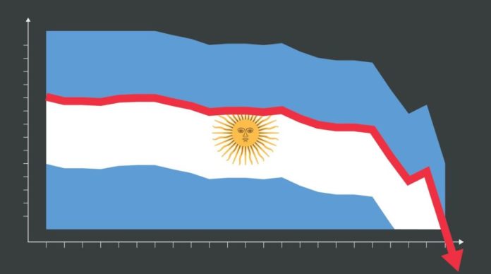 Argentina: elecciones se acercan en una economía incendiada