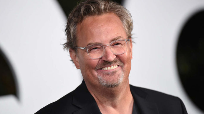 Falleció Matthew Perry, ¿de qué murió el actor de Friends?