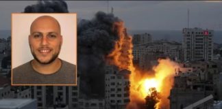 médico peruano, Daniel Levi