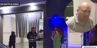 SMP: Rescatan a menor víctima de explotación sexual