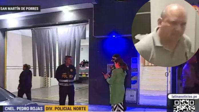 SMP: Rescatan a menor víctima de explotación sexual SMP: Rescatan a menor víctima de explotación sexual