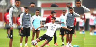 ¿Cuándo saldrá la lista de convocados de la selección peruana?