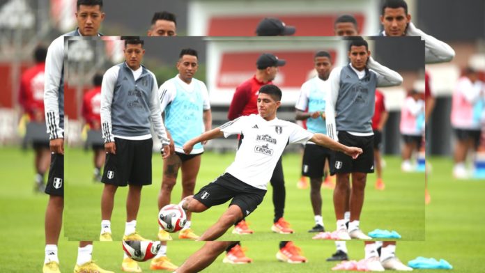 ¿Cuándo saldrá la lista de convocados de la selección peruana?