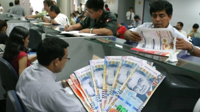 Se aprueba bono 600: ¿Cuándo se podrá recibir en subsidio parael sector público?