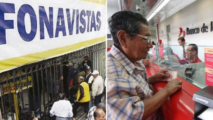 Fonavi: Aprueban ley que viable la devolución de tus aportes