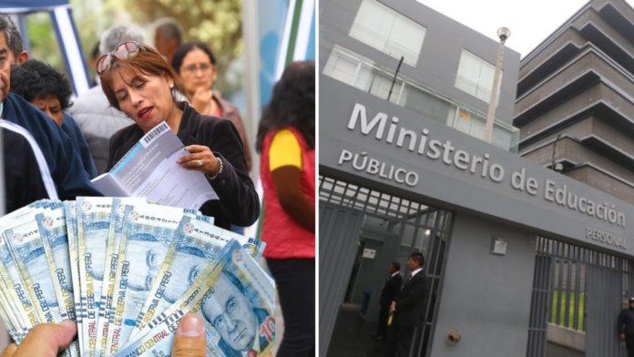 Aumento de sueldo docentes: Conoce las escalas salariales Aumento de sueldo docentes: Conoce las escalas salariales