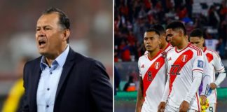 Hinchas piden renuncia de Reynoso